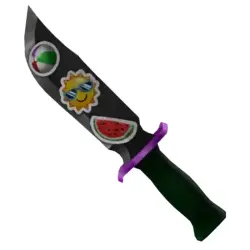 Stickers MM2 Murder Mystery 2 — Roblox, лот №240914
