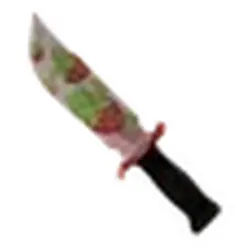 Strawberries MM2 Murder Mystery 2 — Roblox, лот №240926
