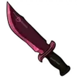 Love MM2 Murder Mystery 2 — Roblox, лот №240933