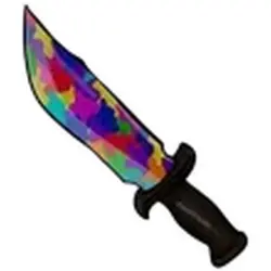 Jigsaw MM2 Murder Mystery 2 — Roblox, лот №240939