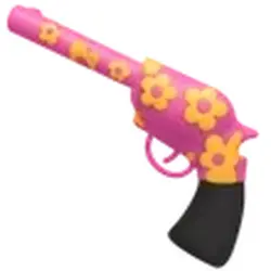 Floral MM2 Murder Mystery 2 — Roblox, лот №240953