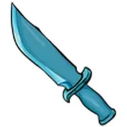 Ice MM2 Murder Mystery 2 — Roblox, лот №240954