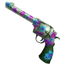 Floral MM2 Murder Mystery 2 — Roblox, лот №240955