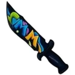 Graffiti MM2 Murder Mystery 2 — Roblox, лот №240959