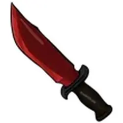Cherry MM2 Murder Mystery 2 — Roblox, лот №240962