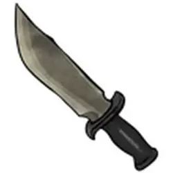 Bleached MM2 Murder Mystery 2 — Roblox, лот №240969
