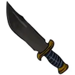 Linked MM2 Murder Mystery 2 — Roblox, лот №240973