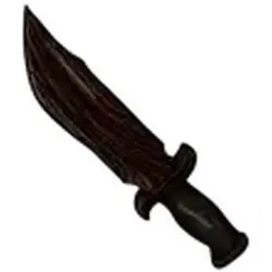Log MM2 Murder Mystery 2 — Roblox, лот №240981