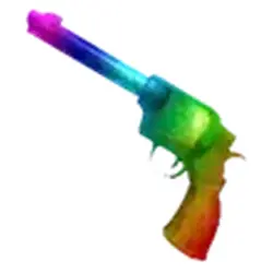 Rainbow MM2 Murder Mystery 2 — Roblox, лот №240941