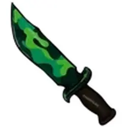 Camo MM2 Murder Mystery 2 — Roblox, лот №240948