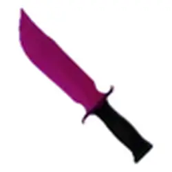 Pink MM2 Murder Mystery 2 — Roblox, лот №240988