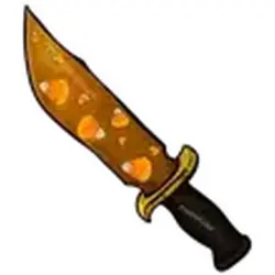 Candy Corn MM2 Murder Mystery 2 — Roblox, лот №240990