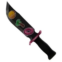 Stickers MM2 Murder Mystery 2 — Roblox, лот №241001