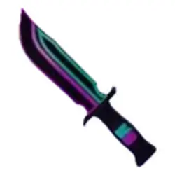 RB Knife MM2 Murder Mystery 2 — Roblox, лот №241005