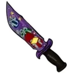 Gifts MM2 Murder Mystery 2 — Roblox, лот №241007