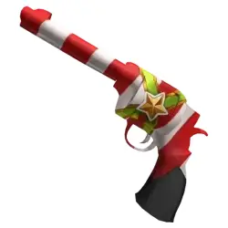 Wrapped MM2 Murder Mystery 2 — Roblox, лот №241021