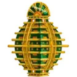 Aztec Egg ADM Adopt Me — Roblox, лот №241062
