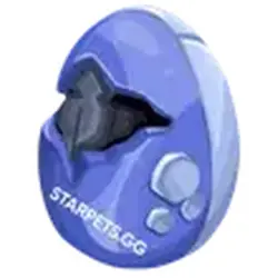 Endangered Egg ADM Adopt Me — Roblox, лот №241071