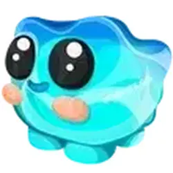 Ice Cube ADM Adopt Me — Roblox, лот №241094