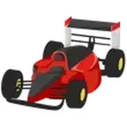 Rocket Racer ADM Adopt Me — Roblox, лот №241100