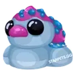 Glyptodon Ducky ADM Adopt Me — Roblox, лот №241102