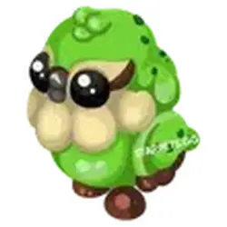 Kakapo ADM Adopt Me — Roblox, лот №241112