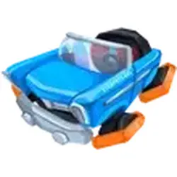 Hovertible ADM Adopt Me — Roblox, лот №241135