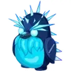 Frozen Penguin ADM Adopt Me — Roblox, лот №241039