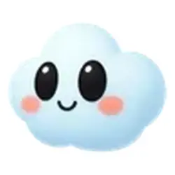Floating Cloud ADM Adopt Me — Roblox, лот №241174