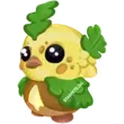 Forest Sprite ADM Adopt Me — Roblox, лот №241205