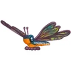 Clubtail Dragonfly ADM Adopt Me — Roblox, лот №241218