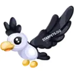 Pilot Gull ADM Adopt Me — Roblox, лот №241232