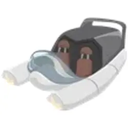 Hovercar ADM Adopt Me — Roblox, лот №241175