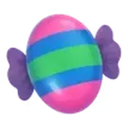 Egg Barrette ADM Adopt Me — Roblox, лот №241238
