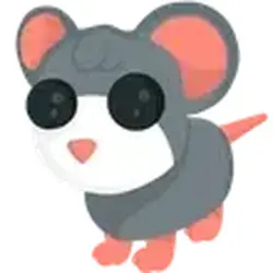 Mouse ADM Adopt Me — Roblox, лот №241239