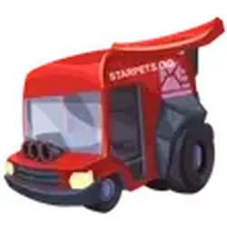 Postie Van ADM Adopt Me — Roblox, лот №241266