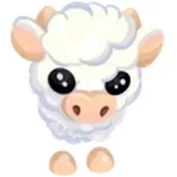 Angus Calf ADM Adopt Me — Roblox, лот №241275