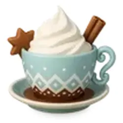Eggnog Hat ADM Adopt Me — Roblox, лот №241286
