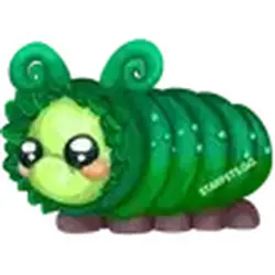 Pinkypillar ADM Adopt Me — Roblox, лот №241287