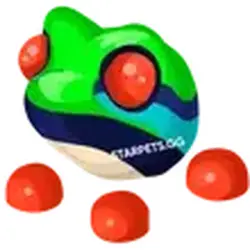 Tree Frog ADM Adopt Me — Roblox, лот №241299