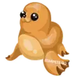 Galapagos Sea Lion ADM Adopt Me — Roblox, лот №241346