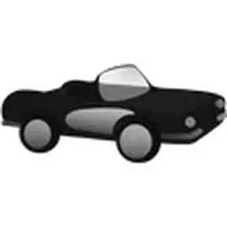 Muscle Car ADM Adopt Me — Roblox, лот №241414