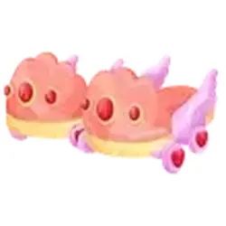 Winged Skates ADM Adopt Me — Roblox, лот №241447