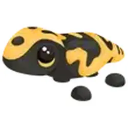 Gila Monster ADM Adopt Me — Roblox, лот №241462