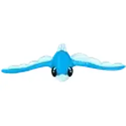 Flying Fish ADM Adopt Me — Roblox, лот №241485
