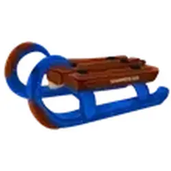 Trusty Sled ADM Adopt Me — Roblox, лот №241498