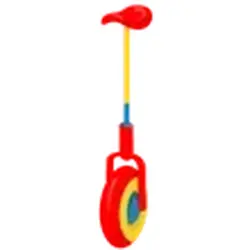 Clown Unicycle ADM Adopt Me — Roblox, лот №241503