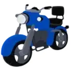 Blue Rider ADM Adopt Me — Roblox, лот №241510