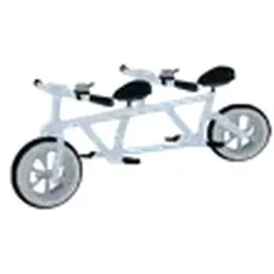 Tandem Bicycle ADM Adopt Me — Roblox, лот №241521