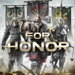 For Honor — PS4 / PS5 | | П2 | П3 Русский язык